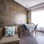 Apartamento Terrazzos Do Prado - Vista Ria De Aveiro Costa Nova