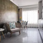 Terrazzos Do Prado - Vista Ria De Aveiro Appartement Costa Nova