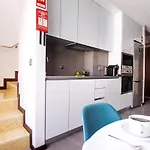 Apartamento Terrazzos Do Prado - Vista Ria De Aveiro *