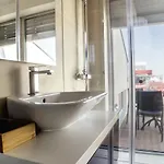 Appartement Terrazzos Do Prado - Vista Ria De Aveiro *