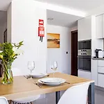 Apartamento Terrazzos Do Prado - Vista Ria De Aveiro *
