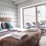Apartamento Terrazzos Do Prado - Vista Ria De Aveiro