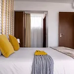 Apartamento Terrazzos Do Prado - Vista Ria De Aveiro