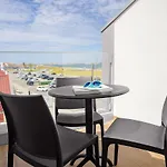Terrazzos Do Prado - Vista Ria De Aveiro Apartamento Costa Nova
