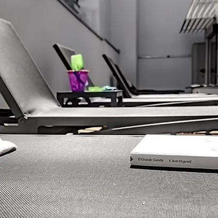 Apartmán Terrazzos Do Prado - Vista Ria De Aveiro