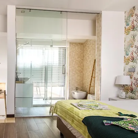 Terrazzos Do Prado - Vista Ria De Aveiro Apartmán Costa Nova