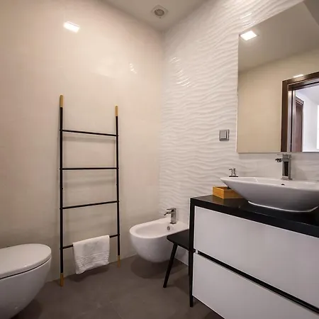 Terrazzos Do Prado - Vista Ria De Aveiro *