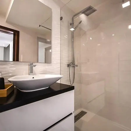 Terrazzos Do Prado - Vista Ria De Aveiro Apartmán *