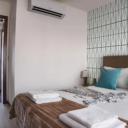 Apartmán Terrazzos Do Prado - Vista Ria De Aveiro Costa Nova