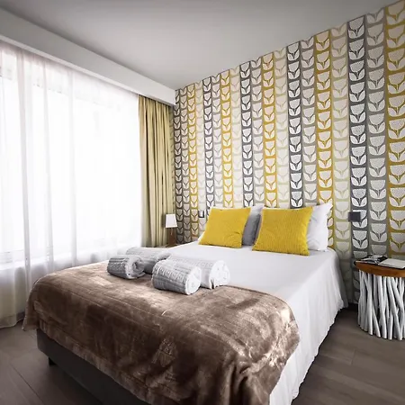 Terrazzos Do Prado - Vista Ria De Aveiro * Costa Nova