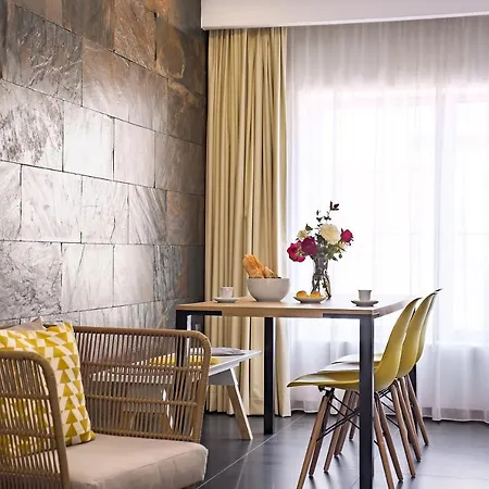 Terrazzos Do Prado - Vista Ria De Aveiro Apartmán