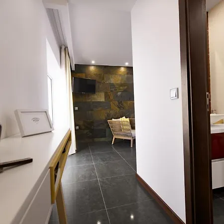 Terrazzos Do Prado - Vista Ria De Aveiro * Costa Nova