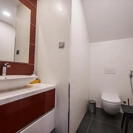 Terrazzos Do Prado - Vista Ria De Aveiro Costa Nova