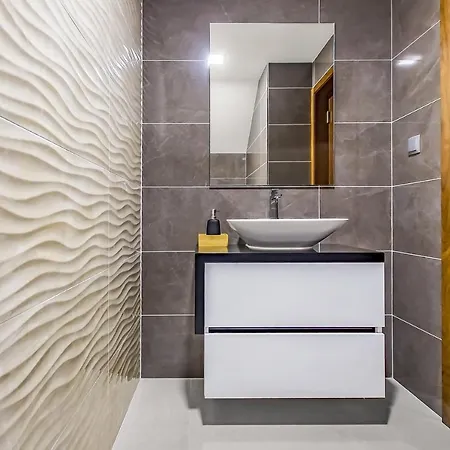 Terrazzos Do Prado - Vista Ria De Aveiro * Costa Nova