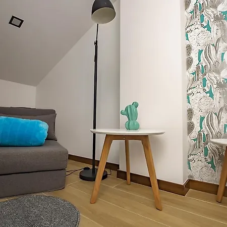 Apartmán Terrazzos Do Prado - Vista Ria De Aveiro *