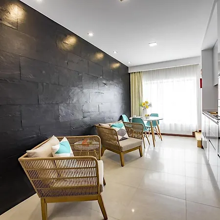 Terrazzos Do Prado - Vista Ria De Aveiro