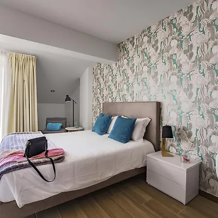 Terrazzos Do Prado - Vista Ria De Aveiro *