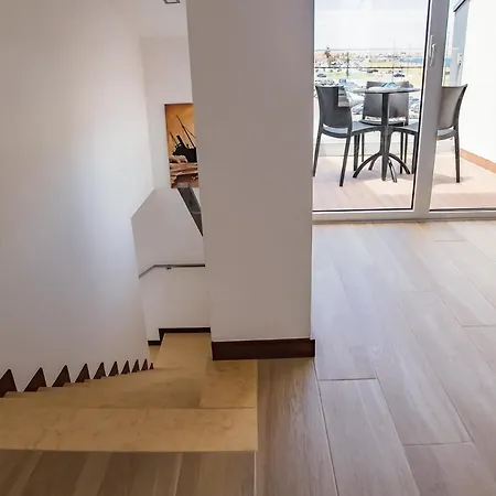 Apartmán Terrazzos Do Prado - Vista Ria De Aveiro