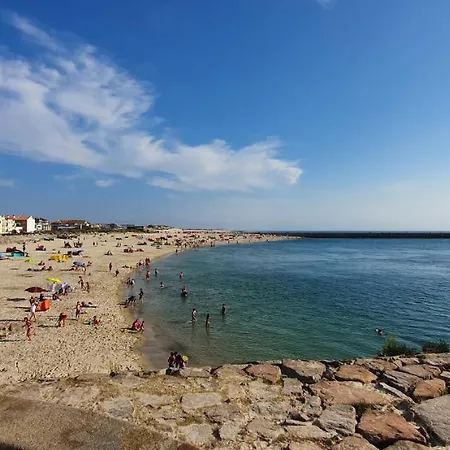 Terrazzos Do Prado - Vista Ria De Aveiro Apartmán