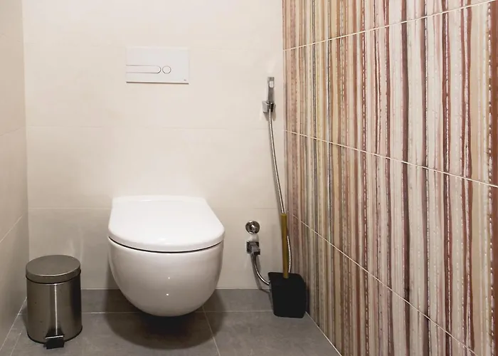 Terrazzos Do Prado - Vista Ria De Aveiro كوستا نوفا