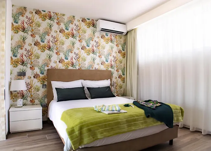 شقة Terrazzos Do Prado - Vista Ria De Aveiro *