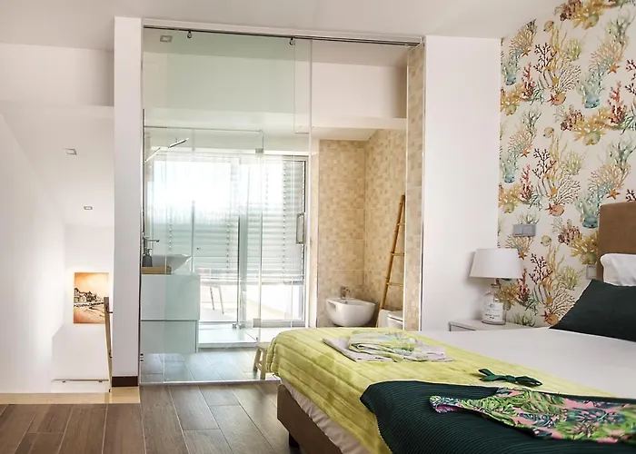 Terrazzos Do Prado - Vista Ria De Aveiro شقة كوستا نوفا