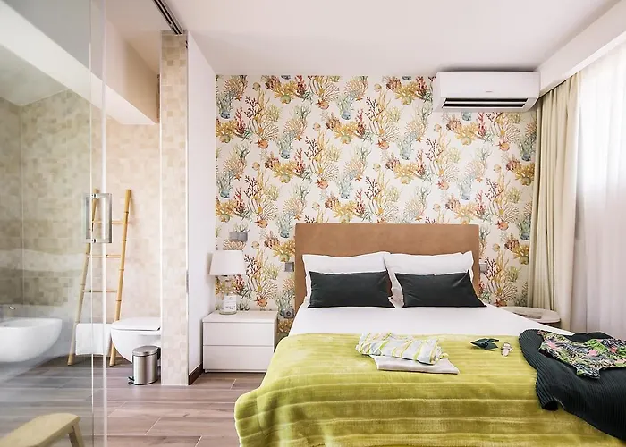 Terrazzos Do Prado - Vista Ria De Aveiro * كوستا نوفا