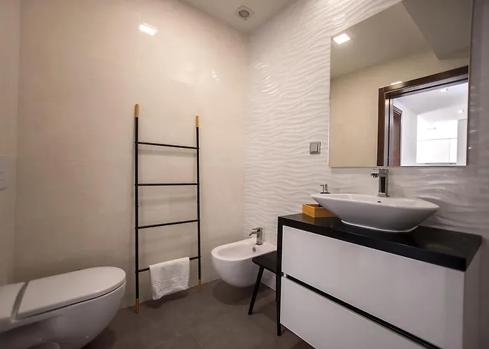 Terrazzos Do Prado - Vista Ria De Aveiro *