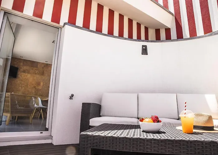 Terrazzos Do Prado - Vista Ria De Aveiro شقة