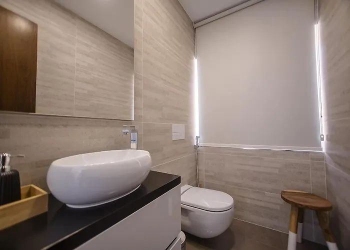 Terrazzos Do Prado - Vista Ria De Aveiro شقة *