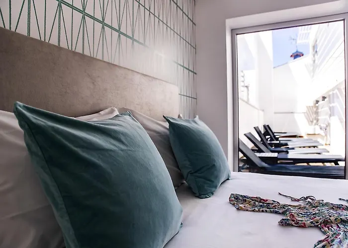 شقة Terrazzos Do Prado - Vista Ria De Aveiro