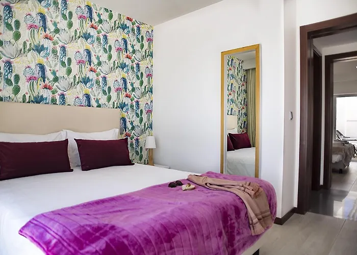 Terrazzos Do Prado - Vista Ria De Aveiro كوستا نوفا