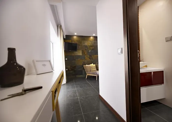 Terrazzos Do Prado - Vista Ria De Aveiro * كوستا نوفا