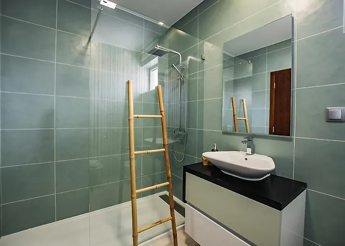 Terrazzos Do Prado - Vista Ria De Aveiro * كوستا نوفا