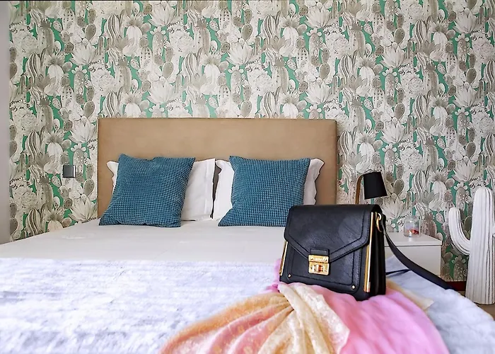 Terrazzos Do Prado - Vista Ria De Aveiro * كوستا نوفا