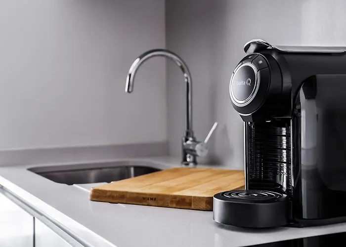 Terrazzos Do Prado - Vista Ria De Aveiro * كوستا نوفا