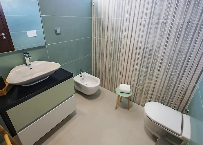 شقة Terrazzos Do Prado - Vista Ria De Aveiro