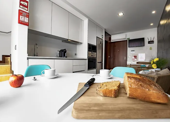 Terrazzos Do Prado - Vista Ria De Aveiro * كوستا نوفا