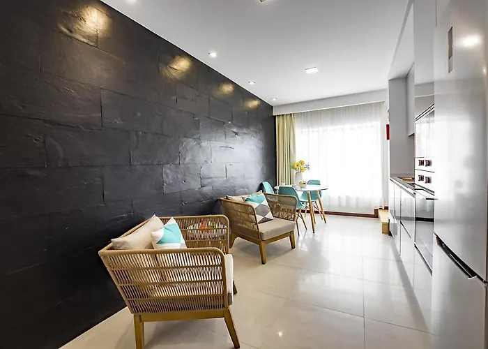 Terrazzos Do Prado - Vista Ria De Aveiro